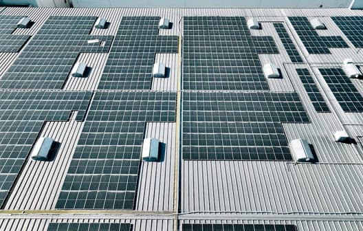 Instalación Industrial